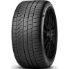 Pirelli 275/35 R19 P ZERO WINTER r-f 100V XL * MFS 3PMSF .