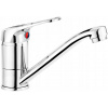 LOBO Washbasin Faucet s rotačným výtokom (LOBO Washbasin Faucet s rotačným výtokom)