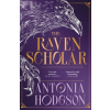The Raven Scholar - Eternal Path Trilogy 1