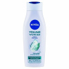 Nivea Volume Wonder šampón 400 ml