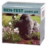 HU-BEN BEN Pôdny test PH