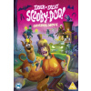 Trick Or Treat: Scooby-Doo! (DVD)