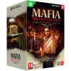 Mafia: The Old Country - Limited Edition CZ (XSX)