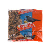 KRMIVO PRE VONKAJŠIE VTÁKY Zmes 400g Krmítko