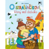 O strašiačikovi, ktorý mal deduška - Ján Turan