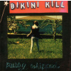 Bikini Kill, PUSSY WHIPPED, CD