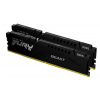 DIMM DDR5 32GB 4800MHz CL38 (sada 2) KINGSTON FURY Beast Black KF548C38BBK2-32