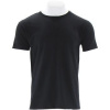 FRUIT OF THE LOOM tričko Iconic T F130 černá 3XL