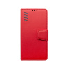 mobilNET mobilNET knižkové puzdro Xiaomi Redmi Note 14 Pro+ 5G, červená (Daze) PKK-4925-XIA-N14PP