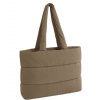 BagBase Prešívaná taška BG701 Earthy Green 47,5 x 36 x 14,5 cm