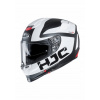 HJC RPHA 70 Balius White L plus 1 voliteľný štít (HJC RPHA 70 Balius White L plus 1 voliteľný štít)