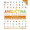 Angličtina pre každého