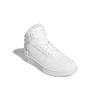 ADIDAS-Hoops 3.0 Mid cloud white/cloud white/dash grey Biela 38
