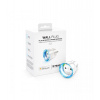 FIBARO zásuvka typ F s funkciou merania spotreby Apple HomeKit FIBARO Biely Apple HomeKit EU prevedenie (Type F)