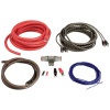 ACV LK-20 sada na pripojenie Hi-Fi zosilňovača do auta 20 mm²; LK-20