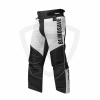 Blindsave Lite Goalie Pants JR Black/White 110/120 černá-bílá