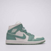 Wmns Air Jordan 1 Mid Biela EUR 38