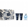 Versace Pour Homme darčeková sada pre mužov