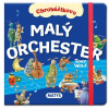 Chrobáčikovo: Malý orchester | Anna Casalis