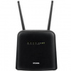 Router D-Link DWR-960 LTE Cat7 (DWR-960) čierny