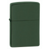 Benzínový zapalovač Zippo Green Matte 26041