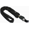 Zámok na bicykel Hiplok Homie - all black uni
