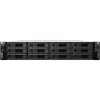 Synology RackStation RS3621xs+ 12x HDD NAS , Citrix,vmware,Microsoft Hyper-V