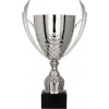 Victoria Sport Cup Metal Silver