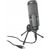 Mikrofón Audio-Technica AT2020USB+