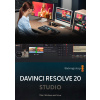 Blackmagic Design DaVinci Resolve Studio