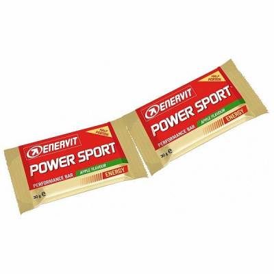 Enervit POWER Sport Double Use 2 x 30g kakao