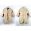 Detská bunda - H&M Down bunda 146 (H&M béžová bunda Trench Coat Caffe latte)