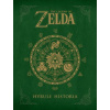 The Legend of Zelda - Hyrule Historia