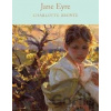 Jane Eyre - Charlotte Brontë