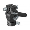 SmallRig 3457 Lightweight Fluid Video Head