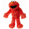 Živé bábky bábky 40 cm. Maskot Lakla Elmo (Živé bábky bábky 40 cm. Maskot Lakla Elmo)