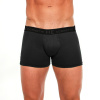 Pánske boxerky Cornette High Energy - graphite 05 / 2XL