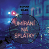 Umírání na splátky - audiokniha CD