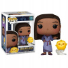 Funko POP! Disney 1390 Wish Asha with Star