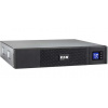 EATON UPS 1/1fáza, 1000VA - 5SC 1000IR, 8x IEC, USB, Line-interactive, Rack 5SC1000IR