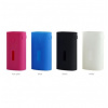 Ismoka Eleaf iStick 50W silikonové púzdro Čierne
