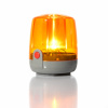 Rolly Toys Signálna lampa kohút oranžová