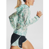 Under Armour Dámska bunda Run Anywhere STORM Jkt Modrá MD