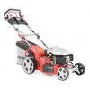 HECHT5534SX5IN1 Motorová kosačka 5 v 1 s pojazdom 173 cm3, 60 l