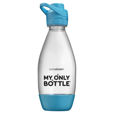 Sodastream Fľaša 0,6l My Only Bottle | Športová