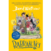 Babrákovci | Walliams David