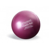 Theraband THERA-BAND Overball / Pilates Ball 18 cm, červená
