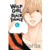 Viz Media Wolf Girl and Black Prince 6