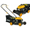 Kosačka benzínová - SPALOVACIA Kosačka NAC LP40-79-PL-SB OHV 41 CM (Kosačka benzínová - SPALOVACIA Kosačka NAC LP40-79-PL-SB OHV 41 CM)