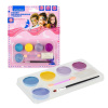 CreativeToys Farby na tvár set 6 farieb